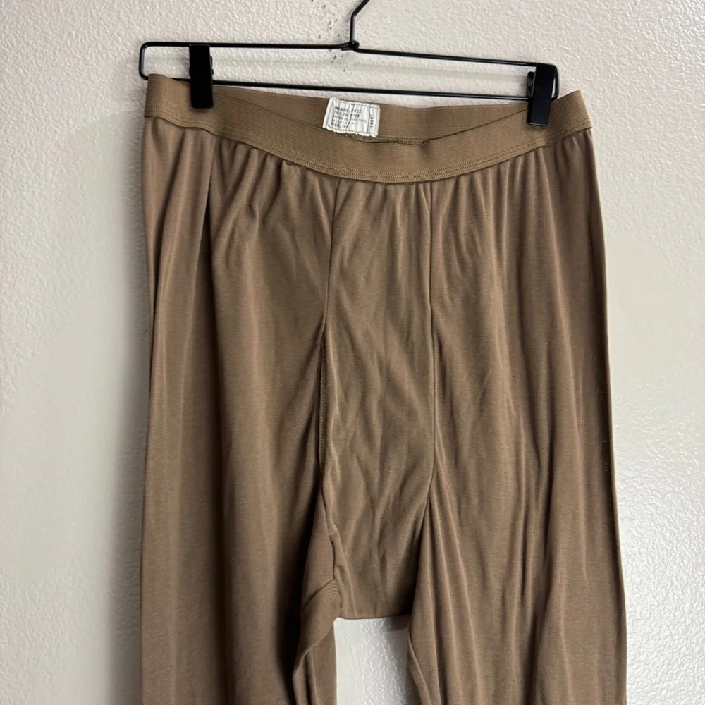 US Military Sekri BWCS Drawers Size Large